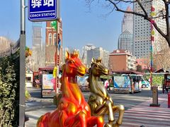 -天津五大道文化旅游区