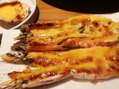 -Mr·Fish鱼鲜生海鲜放题(银泰in99店)