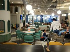 大堂-艾米茉亲子餐厅(万象城店)