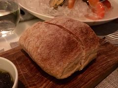 -广州四季酒店·意珍·意式自助餐