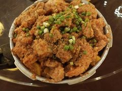 -杨记隆府(白象街店)