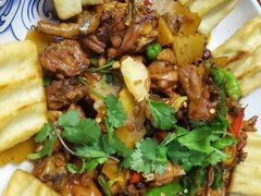 -美味居(古城店)