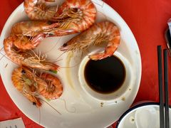 -碧海银沙海鲜餐厅(恒大海上威尼斯店)