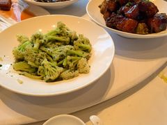 -洋洋中餐馆·SINCE 1997(信投店)