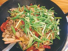 -味臻土鸡杂