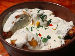 -格鲁·秀色Georgia’s Feast
