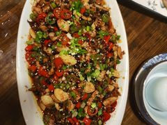 -庭院小酌(瑞莲街店)