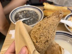-正南齐北·老街糯米团(洪崖洞店)