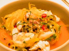 -胡麻(静安嘉里店)