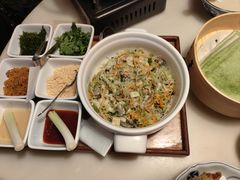 鼓浪屿林家薄饼-林四喜·闽南传家菜(鼓浪屿店)