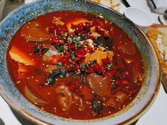 -旺顺阁·北京菜(北辰上品+)