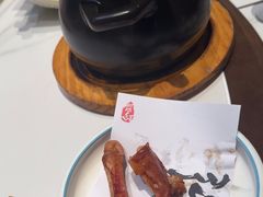 -胡杨记忆(和平路店)