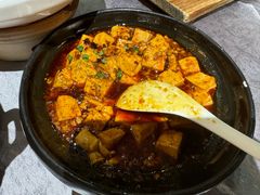 -川香鼎盛(市桥富华总店)