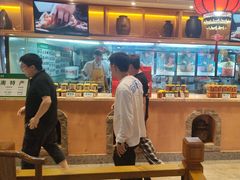 -巢爷老味(东方红店)