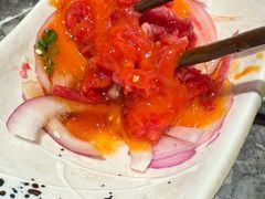 -上渔铁板烧(熙悦汇店)