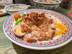 -鑫花溪牛肉米粉(东环大润发店)