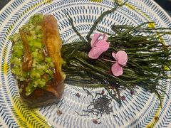 -江南雅厨(李公堤店)