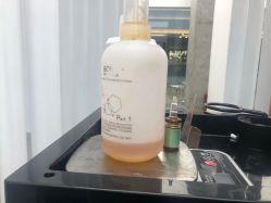 -斑斓色彩沙龙