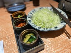 -堂本家洋食别馆·炸猪排(中心城店)
