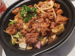 -状元虎.摇滚炒鸡.家常菜(义勇街店)