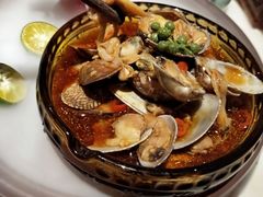 -佬麻雀·新湘菜(珠海金发购物中心店)