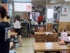 大堂-天瑞福云南过桥米线(十里河店)