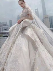 -金海岸婚纱摄影(塘沽店)