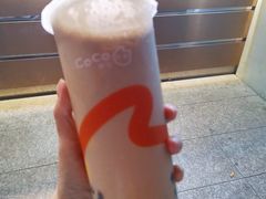 -CoCo都可(常德路店)