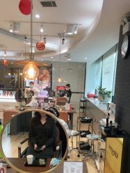 -意廊 Hair Salon