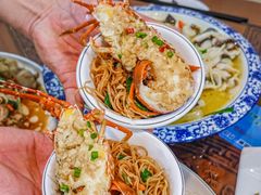 -友强·23年特色海鲜大排档(厦门店)