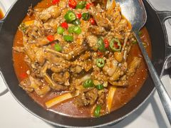 -蛙喔牛蛙(淮安吾悦店)