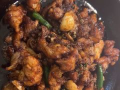 -拾宴(汇智国际商业中心店)