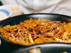 -掌上鲜(南顺城街店)