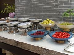 -浙江西子宾馆·瑶园咖啡厅