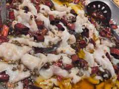 -水煮三国·川鲁江湖菜(香山店)