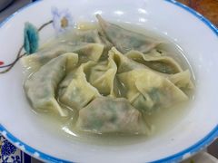 -胡世羊肉汤(南街店)