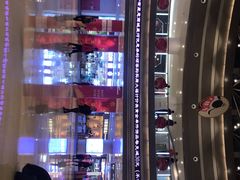 -深圳龙华星河COCO City(民治店)