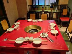 -巴蜀大宅门火锅(川音店)