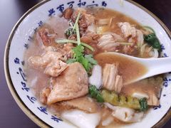 -长远七记