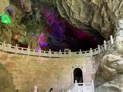 -天河潭旅游度假区