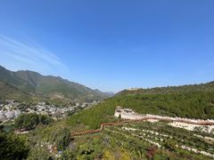 -白羊峪长城旅游区