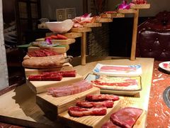 -和牛村烧肉放题(淄博王府井店)