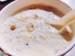 -清真老马家国华牛奶鸡蛋醪糟(正宁路店)