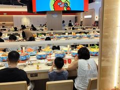 -龍歌自助小火锅(市北台东利群店)