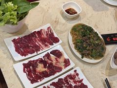 -粤潮牛肉火锅店(江南大道店)