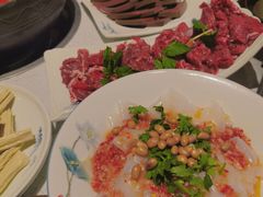 -贵府酸汤牛肉火锅·贵州老字号(飞山街店)