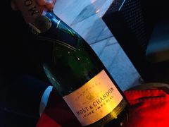 -柒Lounge(三里屯店)