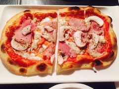 -EATALIA意塔利意式餐厅(鼓楼店)