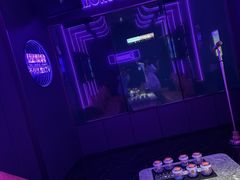 -星聚会KTV(中关村领展购物广场店)