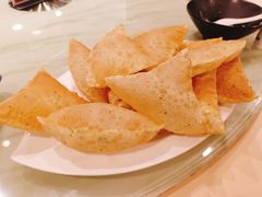 广式葱油饼-中国大酒店·食街